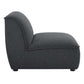 Modway Comprise 4-Piece Sofa FredCo