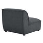 Modway Comprise 4-Piece Sofa FredCo