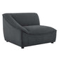 Modway Comprise 4-Piece Sofa FredCo