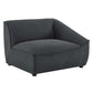 Modway Comprise 4-Piece Sofa FredCo