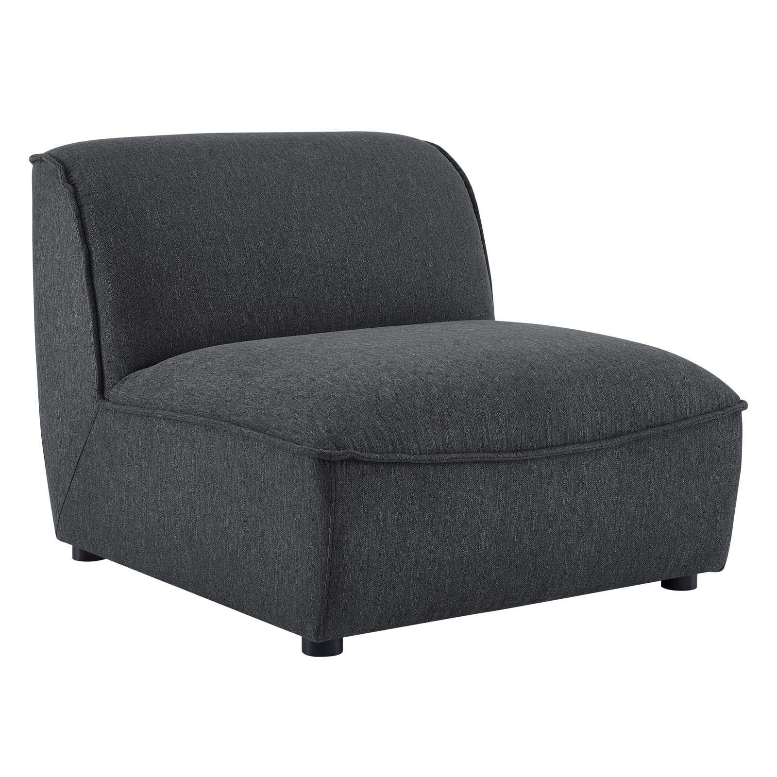 Modway Comprise 5-Piece Living Room Set FredCo