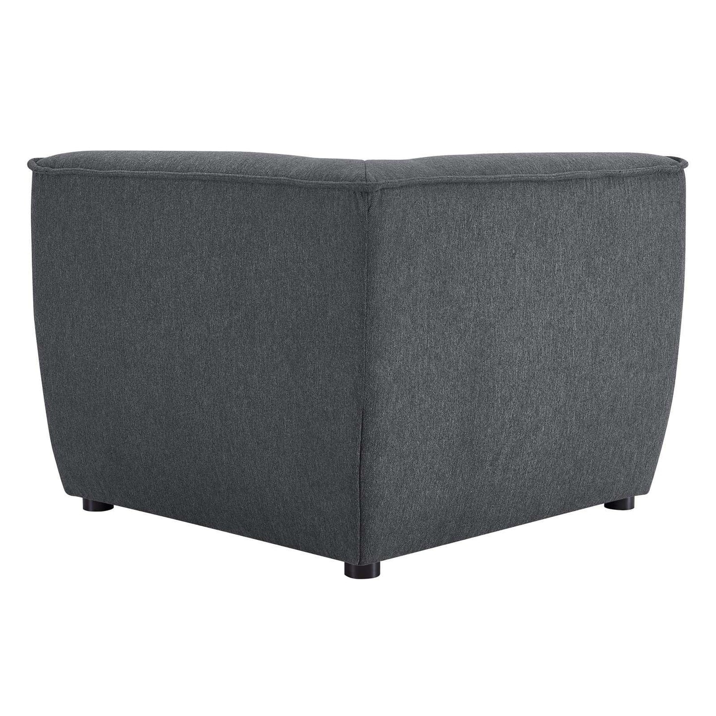 Modway Comprise 5-Piece Sectional Sofa FredCo