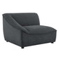 Modway Comprise 6-Piece Living Room Set FredCo