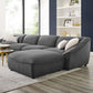 Modway Comprise 6-Piece Living Room Set FredCo