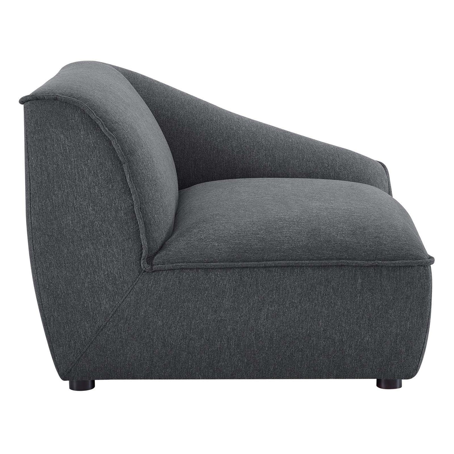 Modway Comprise 6-Piece Living Room Set FredCo