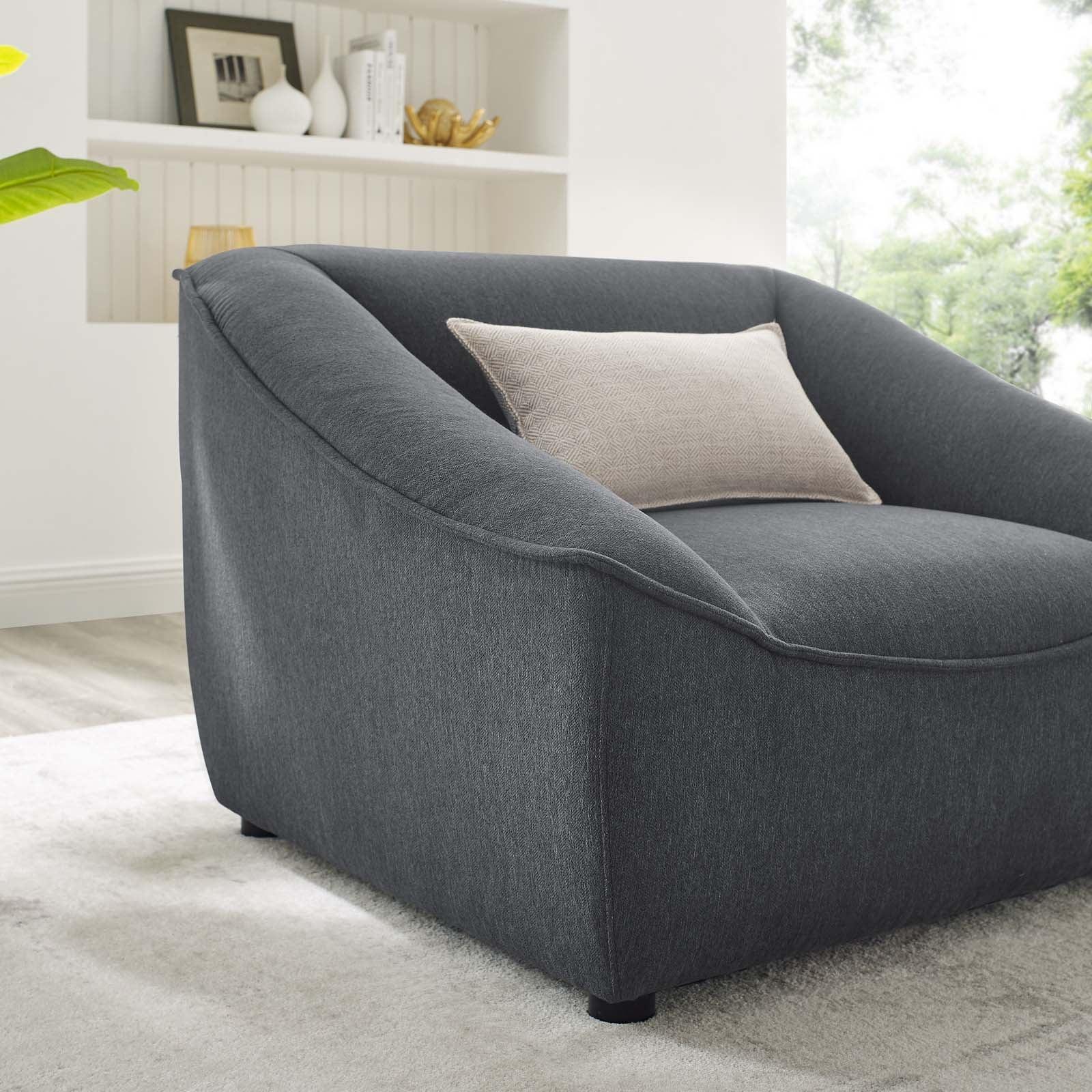 Modway Comprise Armchair FredCo