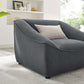 Modway Comprise Armchair FredCo