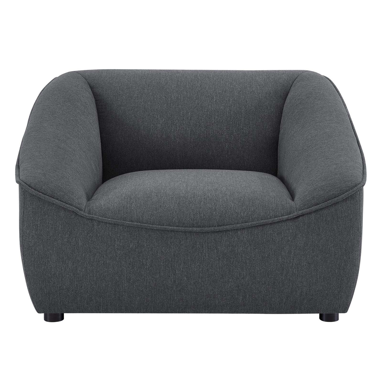 Modway Comprise Armchair FredCo