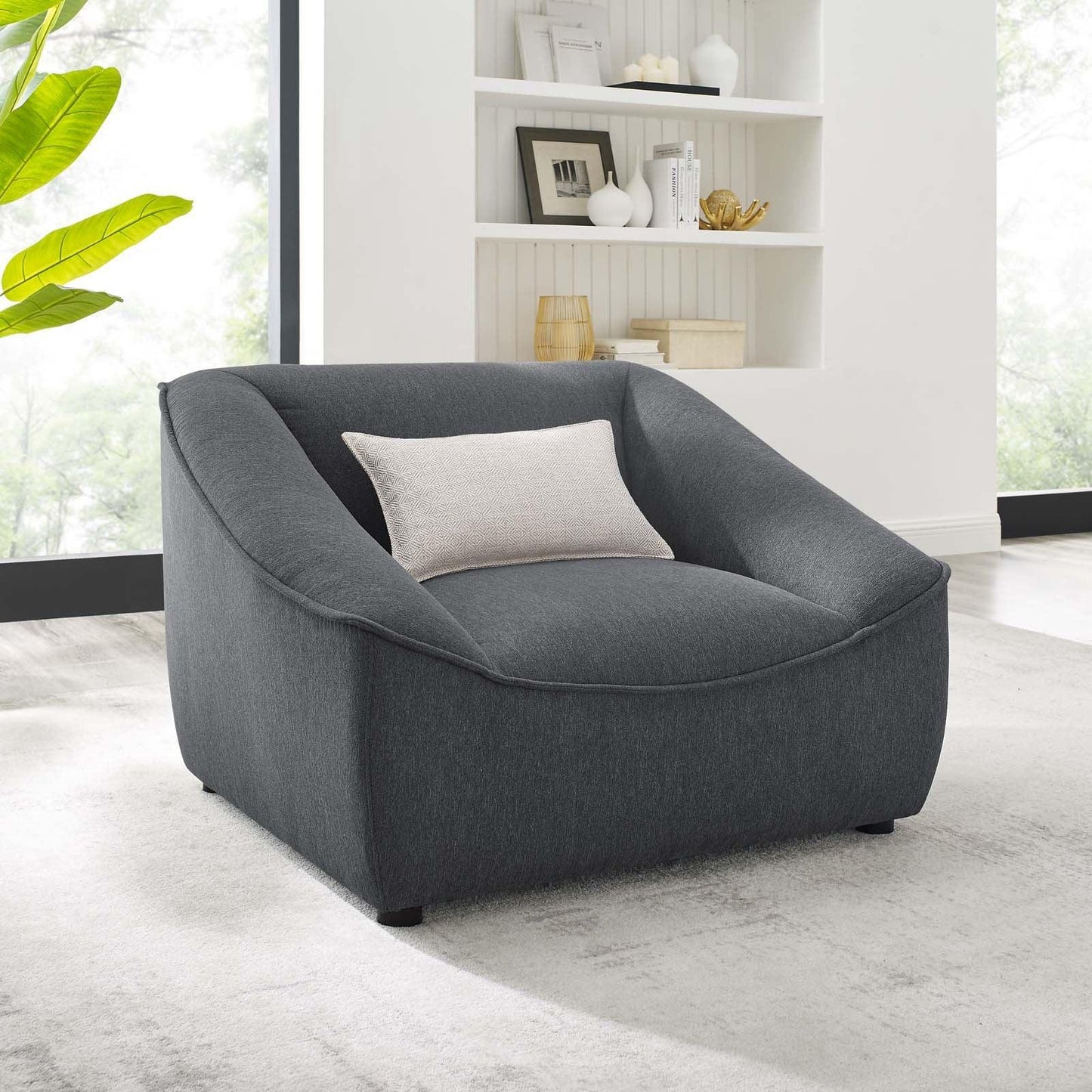 Modway Comprise Armchair FredCo