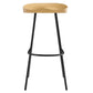 Modway Concord Backless Wood Bar Stools - Set of 2 FredCo