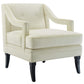 Modway Concur Living Room Set Performance Velvet Set of 2, EEI-4026 FredCo