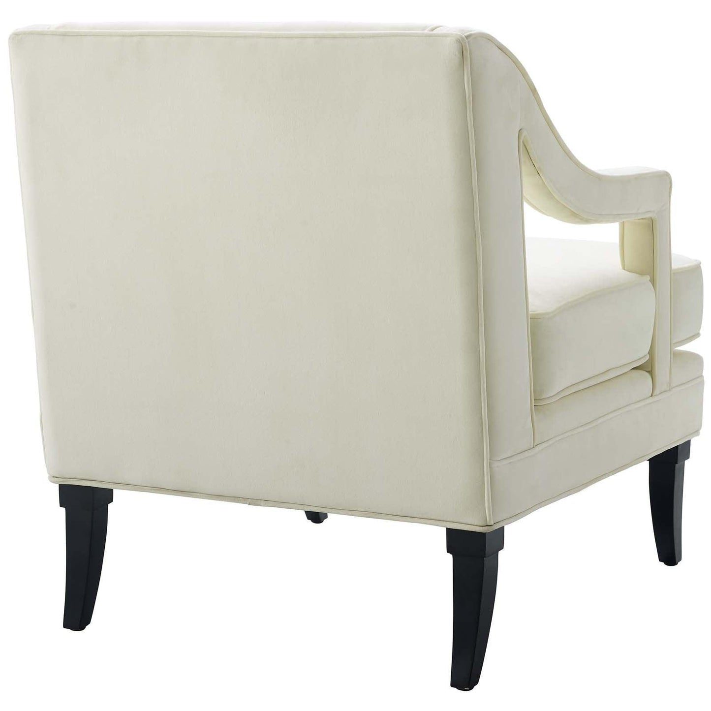 Modway Concur Living Room Set Performance Velvet Set of 2, EEI-4026 FredCo