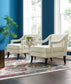 Modway Concur Living Room Set Performance Velvet Set of 2, EEI-4026 FredCo