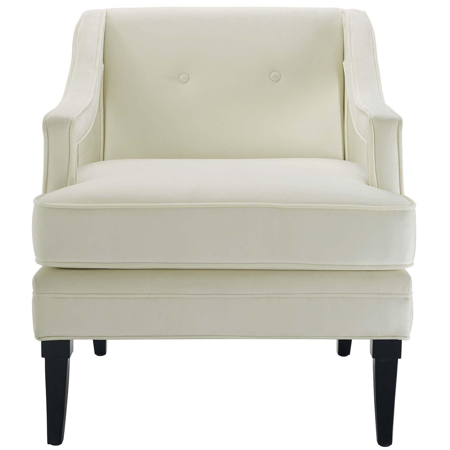 Modway Concur Living Room Set Performance Velvet Set of 2, EEI-4026 FredCo