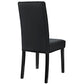 Modway Confer Dining Vinyl Side Chair FredCo