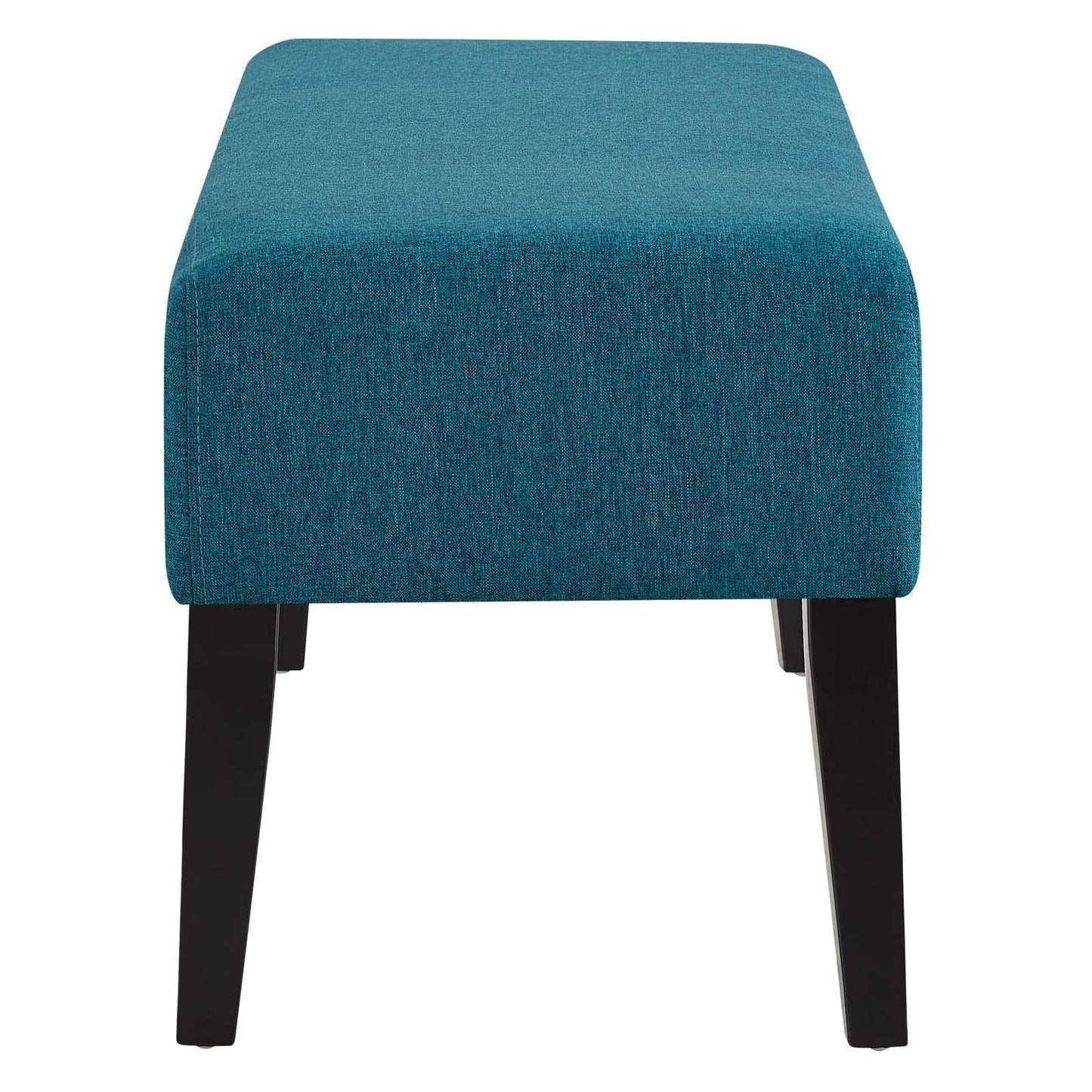 Modway Connect Upholstered Fabric Bench FredCo