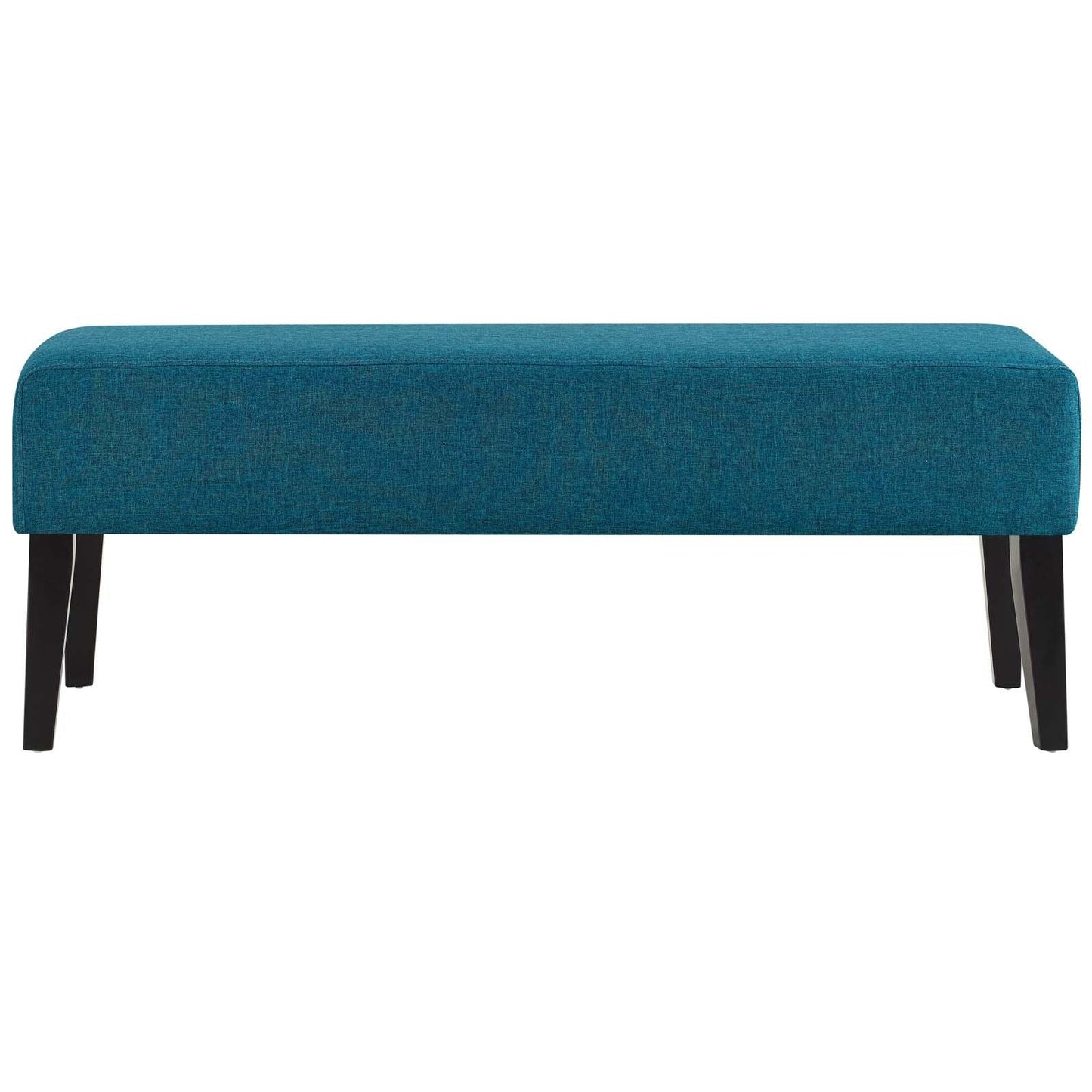 Modway Connect Upholstered Fabric Bench FredCo