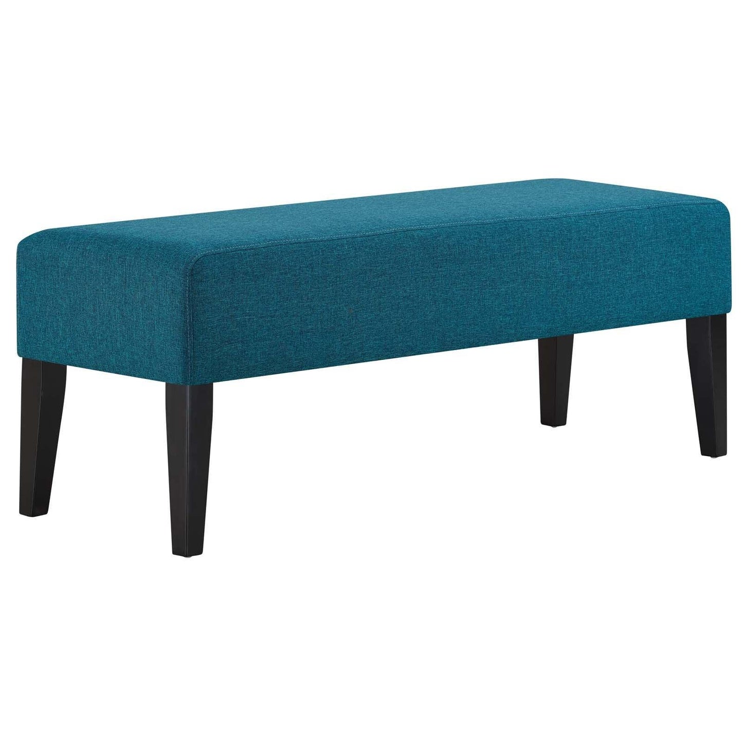 Modway Connect Upholstered Fabric Bench FredCo