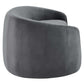 Modway Contessa Performance Velvet Sofa FredCo