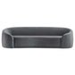 Modway Contessa Performance Velvet Sofa FredCo