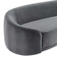 Modway Contessa Performance Velvet Sofa FredCo