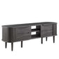 Modway Contour 55" TV Stand FredCo