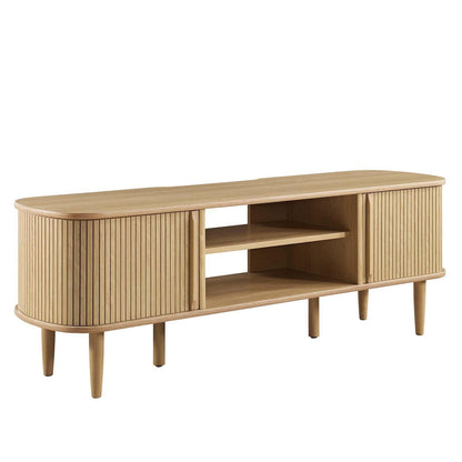 Modway Contour 55" TV Stand FredCo
