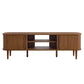 Modway Contour 63" Wood TV Stand FredCo