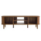 Modway Contour 63" Wood TV Stand FredCo