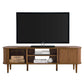 Modway Contour 63" Wood TV Stand FredCo