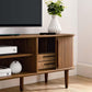 Modway Contour 63" Wood TV Stand FredCo
