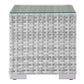 Modway Convene 3-Piece Outdoor Patio Set FredCo