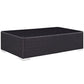 Modway Convene 3 Piece Outdoor Patio Sofa Set, EEI-2178 FredCo