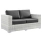 Modway Convene 4-Piece Outdoor Patio Set FredCo