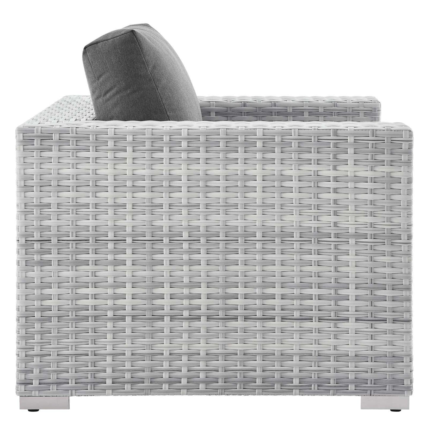 Modway Convene 4-Piece Outdoor Patio Set FredCo