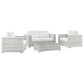Modway Convene 4-Piece Outdoor Patio Set FredCo