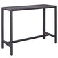 Modway Convene 5 Piece Outdoor Patio Pub Set, EEI-1964 FredCo