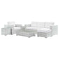 Modway Convene 6-Piece Outdoor Patio Set FredCo