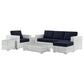 Modway Convene 6-Piece Outdoor Patio Set FredCo