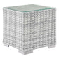 Modway Convene 6-Piece Outdoor Patio Set FredCo