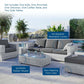 Modway Convene 6-Piece Outdoor Patio Set FredCo