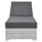Modway Convene Outdoor Patio Chaise, EEI-4307 FredCo