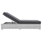 Modway Convene Outdoor Patio Chaise, EEI-4307 FredCo