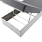 Modway Convene Outdoor Patio Chaise, EEI-4307 FredCo