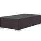 Modway Convene Outdoor Patio Coffee Table FredCo