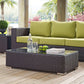 Modway Convene Outdoor Patio Coffee Table FredCo