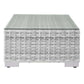Modway Convene Outdoor Patio Coffee Table, EEI-4299 FredCo