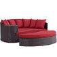 Modway Convene Outdoor Patio Daybed FredCo