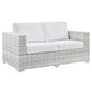 Modway Convene Outdoor Patio Loveseat, EEI-4306 FredCo