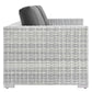 Modway Convene Outdoor Patio Loveseat, EEI-4306 FredCo